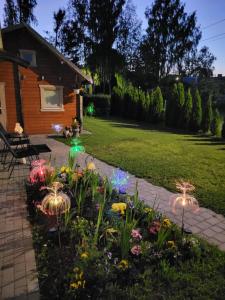 Aiamaja Sindi Location Sindi Kirsi 3