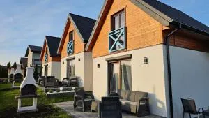 Domki U Sieronia - Mielenko