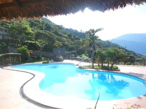 Hotel Viejo Molino Coroico