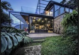 Casa El Cielo en la Sierra Nevada de Santa Marta - 米卡
