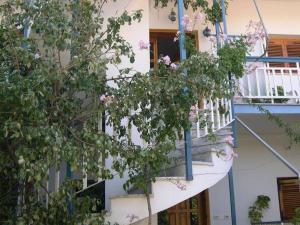 Seaview selfcatering Studio Helen No 1