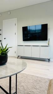 Sky and Sea Apartamentai Kunigiškiai