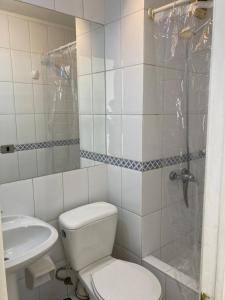 Habitación Metro Escuela Militar