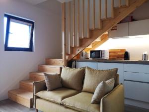 Em Xisto - Casas de Montanha - Casa Xisto Nascente