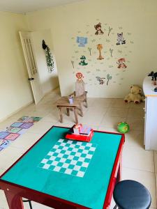 Casa Nina, com Piscina e Brinquedoteca, Super Próxima das Cataratas e Aeroporto