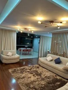 Apt tipo casa à beira-mar - ريكريو دوس بانديرانتيس