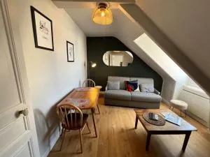 Île logoden - Plouézec