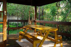 Hospedagem Chácara Encantada - Holiday Homes in the heart of Chapada dos Veadeiros
