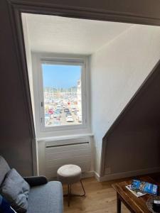 Appartements Ile logoden : photos des chambres