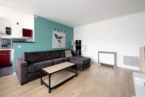 Appartement Crista - Welkeys