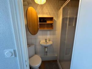 Appartements Ile logoden : photos des chambres