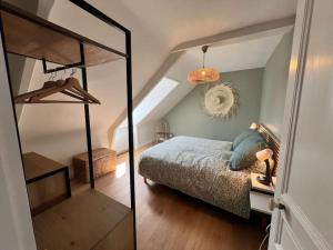 Appartements Ile logoden : photos des chambres