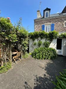 Appartements Ile logoden : photos des chambres