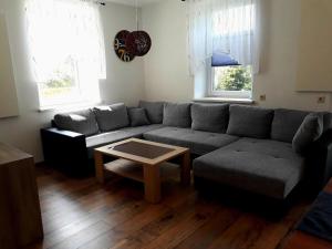 I "Old School" Comfortable holiday residence