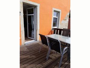 I "Old School" Comfortable holiday residence