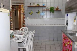 Beautiful house by the sea in Barra do Cunhaú