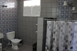 Beautiful house by the sea in Barra do Cunhaú