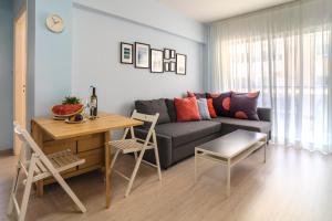 Helios Mackenzie One Bedroom Flat