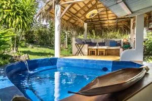 Las Mariposas - Arroyo El Cabo