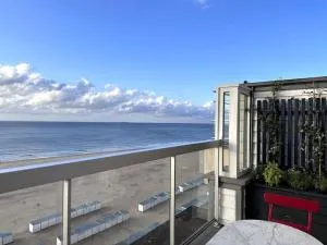 Terrasse des Dunes - Heist