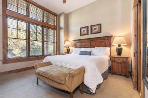 Catamount Lodge 103B by East West Hospitality