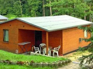 Feriendorf am Weinberg, Dobbrikow - بيليتس