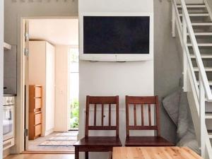 3 person holiday home in Sölvesborg-By Traum