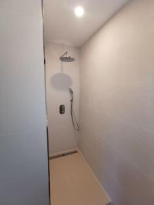 Appartements Le Poseidon T2 Vue mer : photos des chambres