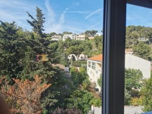 Appartements Le Poseidon T2 Vue mer : photos des chambres