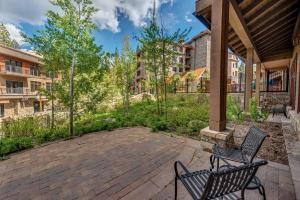 Catamount Lodge 103B by East West Hospitality