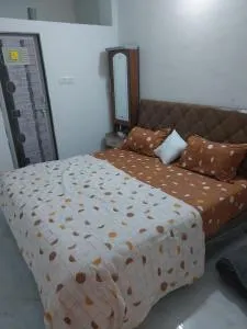 Guru krupa home stay - Navgam