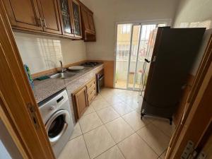 Apartamentos Al Borj 2B إقامة البرج