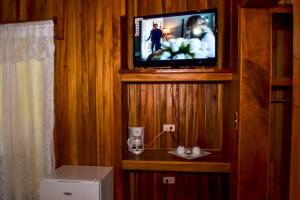 Jaguarundi Jungle Lodge - Monteverde