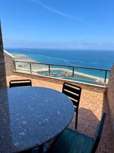 Apartamentos Al Borj 2B إقامة البرج