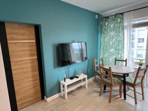 Baltica Sea Towers 85