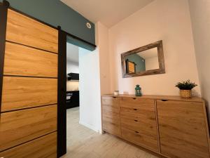 Baltica Sea Towers 85