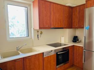 Ευρύχωρο Διαμέρισμα Χαλάνδρι