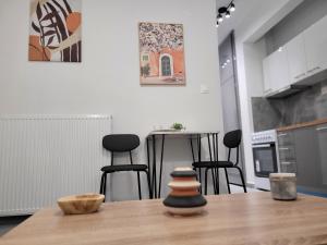 Urban Chic by Casa DOro