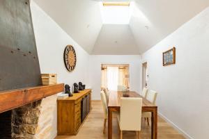 Maisons de vacances Maison de vacance a 15 minutes de Royan : photos des chambres