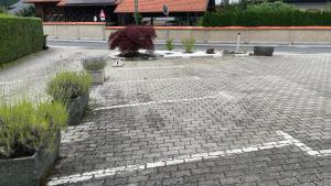 Roses Apartment Prijeten apartma za dve osebi 