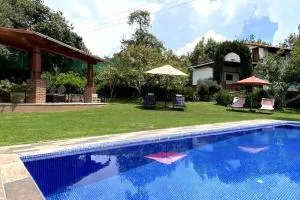 Cabaña 1111 - San Bartolo