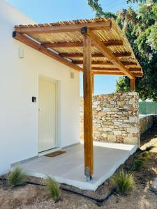 Yannis Boutique Cycladic House