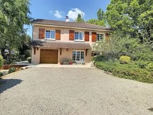 Gîte de la Rhumerie - 吉福蒙尚波贝尔