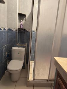 Résidence Oubaha - Grand appartement avec piscine