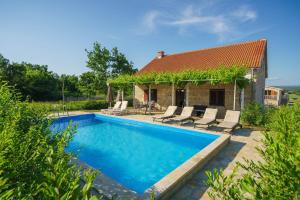 House Stone Curlew 6