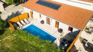 House Stone Curlew 5