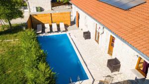 House Stone Curlew 5