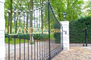B&B en SPA Landgoed Matanze