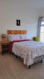 Apartamentos Mundo Maya Habitaciones