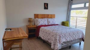 Apartamentos Mundo Maya Habitaciones